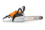 Stihl MS 182 kettingzaag 35-40cm - Afbeelding 2