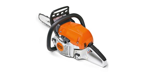 Stihl MS 251 kettingzaag 35-40cm zaagblad - Afbeelding 2