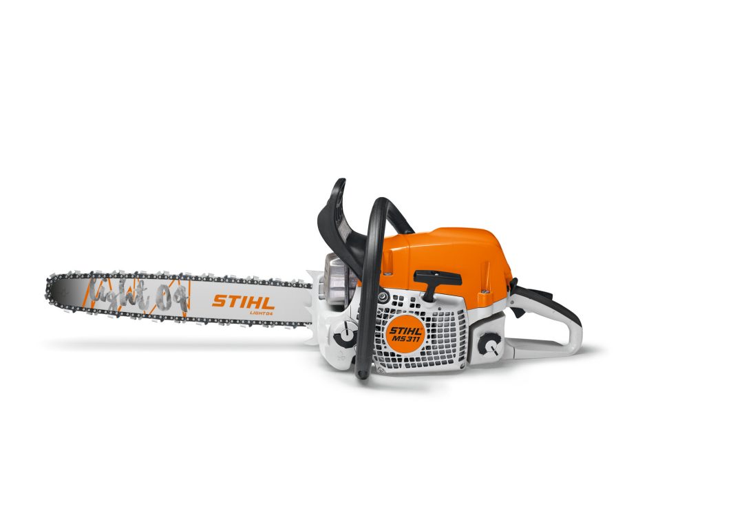 ms 311 Stihl MS 311 kettingzaag 40-45cm - Afbeelding 1