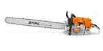 Stihl MS881C 75cm zaagblad 122CC - Afbeelding 2