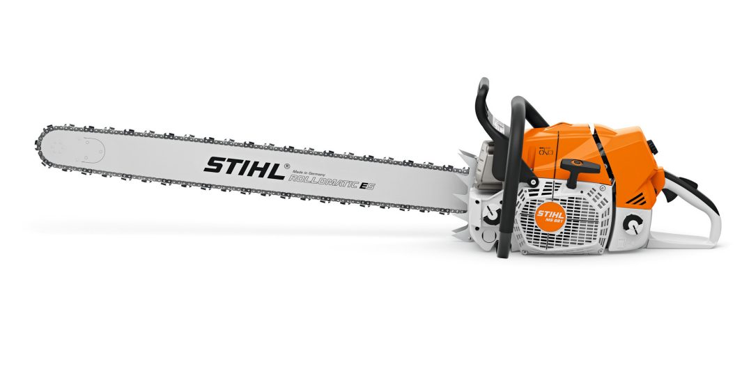 ms 881c-2 Stihl MS881C 75cm zaagblad 122CC - Afbeelding 2