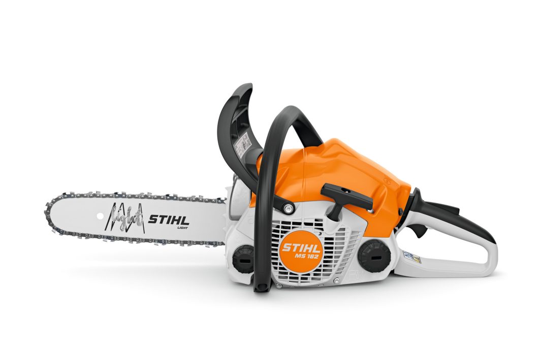 Stihl MS 162 kettingzaag 30-35cm