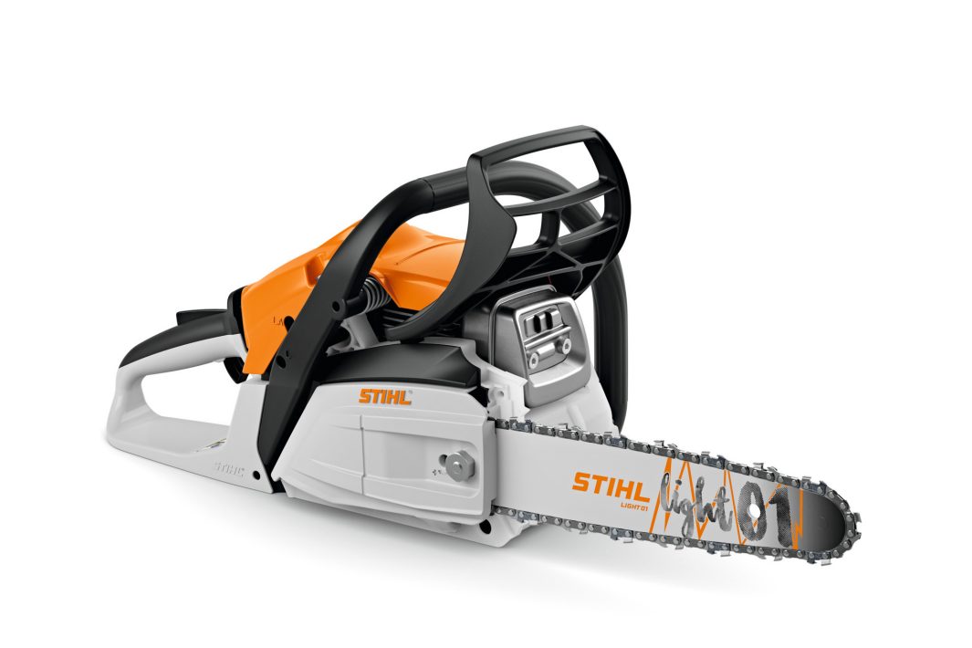 Stihl MS172 kettingzaag 30-35cm - Afbeelding 3