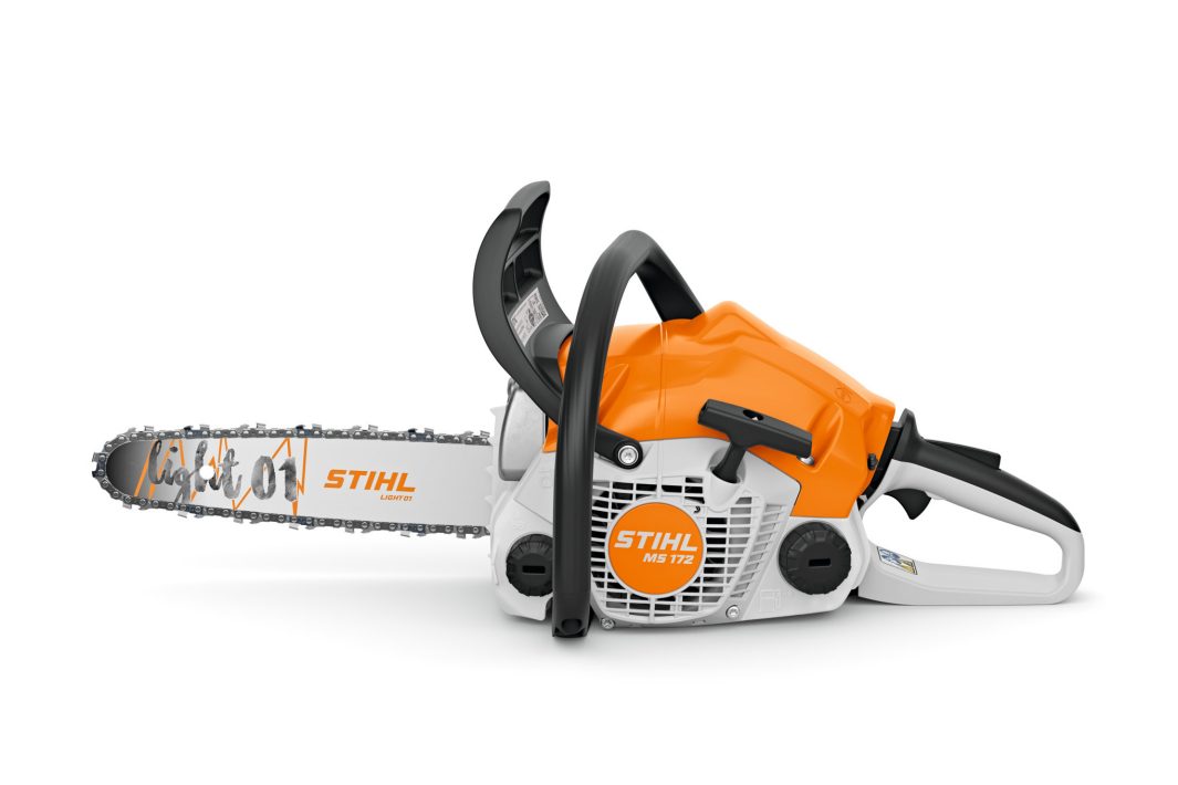 Stihl MS172 kettingzaag 30-35cm