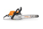 Stihl kettingzaag MS 261 C-M 40cm - Afbeelding 2