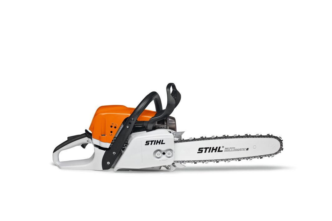 Stihl MS 391 kettingzaag 45-50 cm