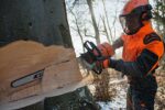 Stihl kettingzaag MS 661 63cm zaagblad - Afbeelding 3
