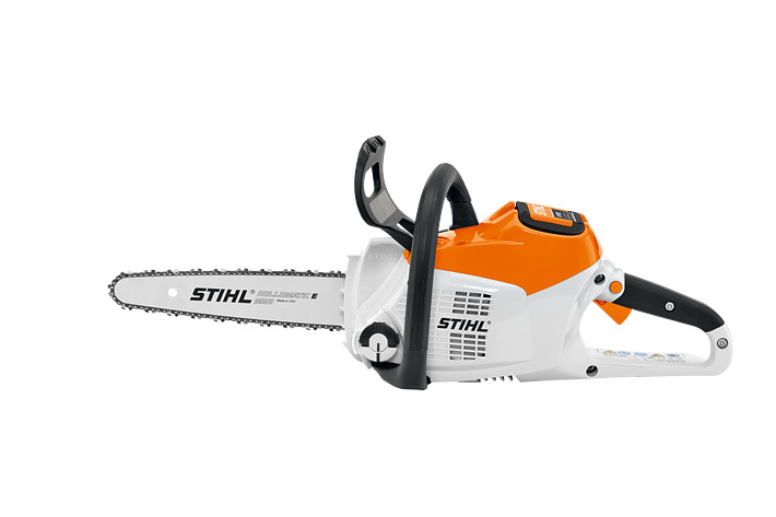 Stihl MSA 160 C-B 30cm kettingzaag - Afbeelding 2