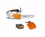 Msa 161 T accu tophandle kettingzaag ACTIE SET