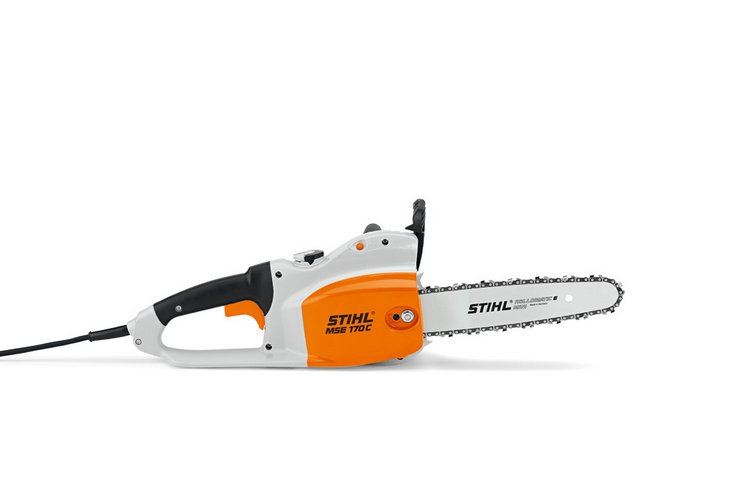 Stihl elektrische kettingzaag MSE 170 30/35 cm