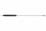 Slinger sproeier PD3007 met lans 1000 mm inox + steeknippel D12 - Afbeelding 2