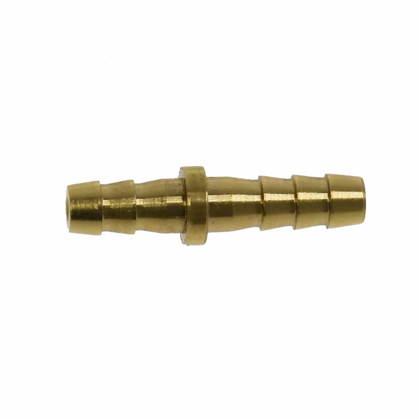 Straal/spray nozzle 2mm.
