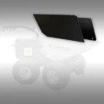 Opzetschot voor dumper MSK-800x