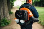 ECHO PB770 Pro bladblazer - Afbeelding 2