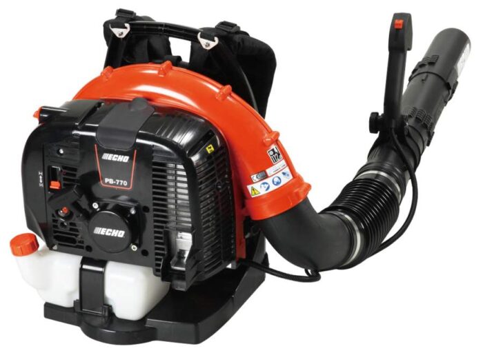 ECHO PB770 Pro bladblazer - Afbeelding 1