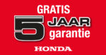 Honda HRX537VK 53cm gazonmaaier - Afbeelding 6