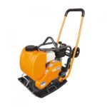 Belle Altrad trilplaat met watertank PCX 20A