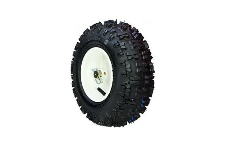 polar Tielburger polar-trec wielen t.b.v. tk58PRO / hydro - Afbeelding 1