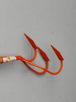 Hark Cultivator 3 tand extra zwaar - Afbeelding 2