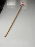 Hark Cultivator 3 tand extra zwaar