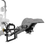 Stobbenfrees BSF-60T Tractor aftakas