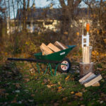 Hand kloofmachine Smart splitter handklover - Afbeelding 5