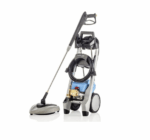 Kränzle 497500 Quickly Koudwater hogedrukreiniger ACTIE SET!