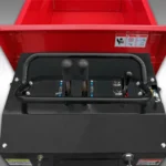 Jansen Rd-1000 minidumper 3 zijdig kiepen! - Afbeelding 6