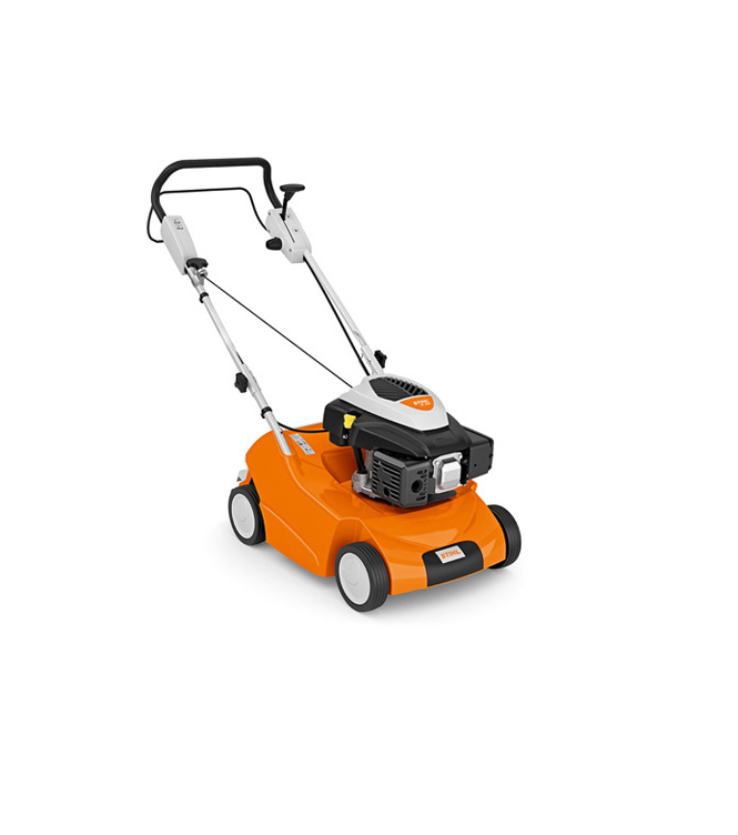 rl540 Stihl RL 540 Krachtige benzine verticuteermachine - Afbeelding 1