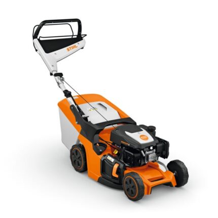 Rm 443T 41cm aangedreven grasmaaier
