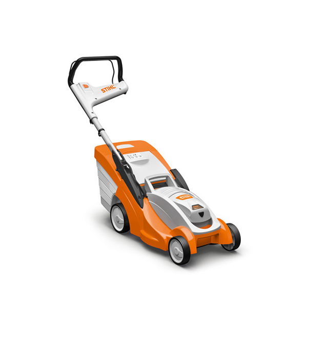 RMA239C accu grasmaaier 37cm
