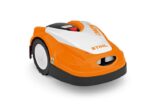 Stihl RMI422P robotmaaier 1500 m2 SHOWMODEL