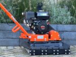 Rollentrilplaat Intoo R-70 - Afbeelding 2