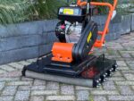 Rollentrilplaat Intoo R-70 - Afbeelding 4