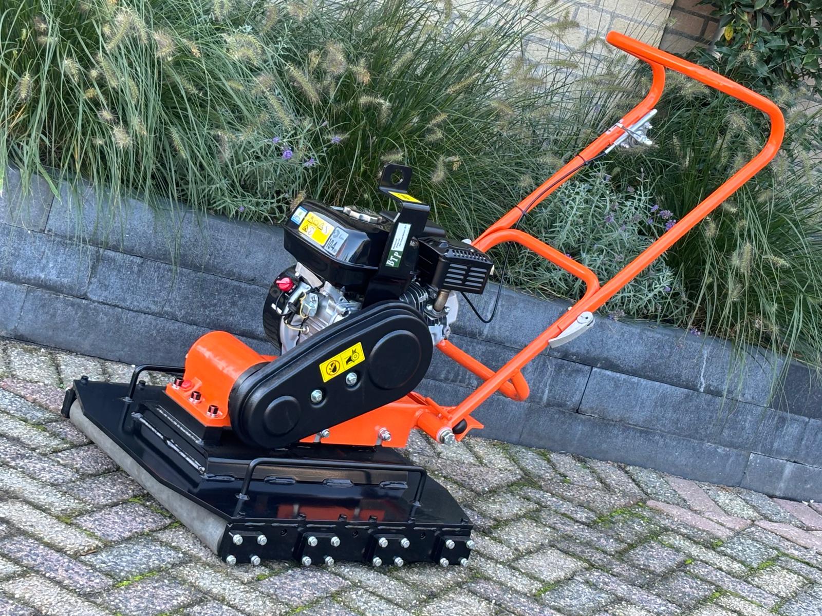 rollentrilplaat Rollentrilplaat Intoo R-70 - Afbeelding 1