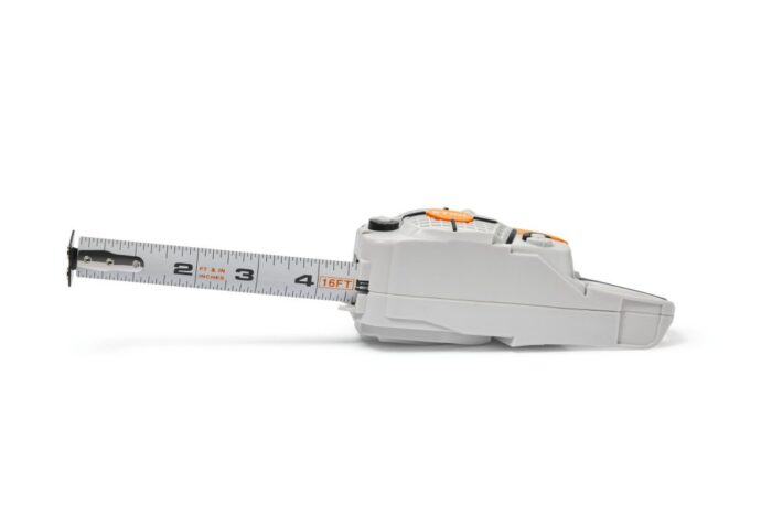 Stihl Rolmaat 5m 19mm - Afbeelding 5