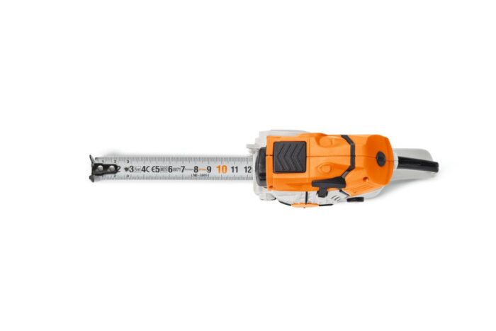 Stihl Rolmaat 5m 19mm - Afbeelding 2
