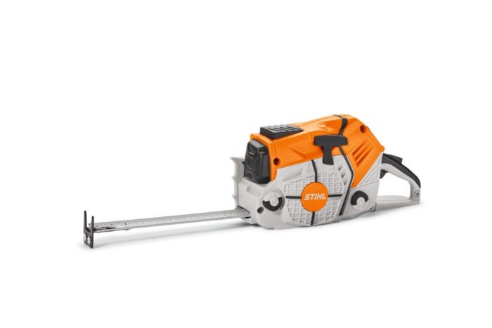 Stihl Rolmaat 5m 19mm - Afbeelding 1