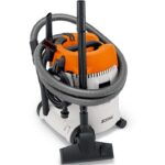 Stihl stofzuiger SE62E - Afbeelding 2