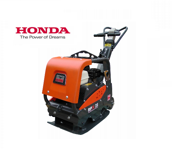 RPX 35/60 schakelplaat , schakel trilplaat Honda