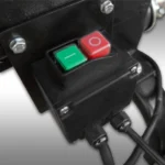 Houtklover Jansen HS12L53E 12t Elektrisch 230V - Afbeelding 7