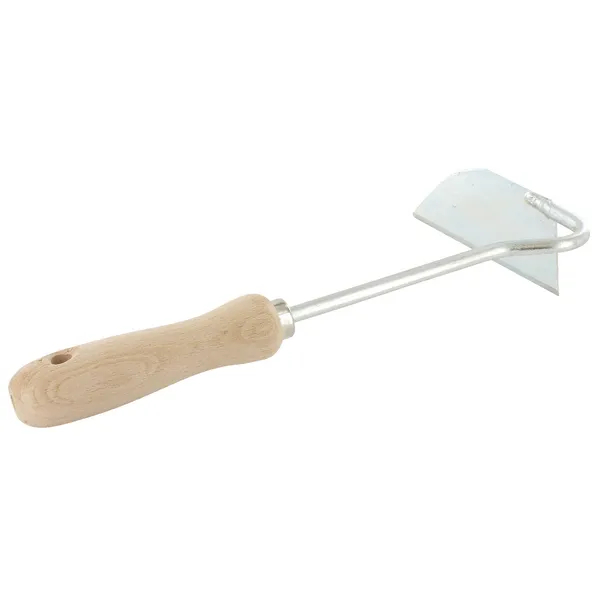 schrepel Schrepel blad breedte 12cm - Afbeelding 1