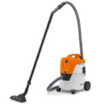 Stihl stofzuiger SE62