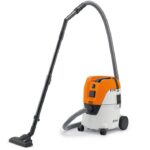 Stihl stofzuiger SE62E