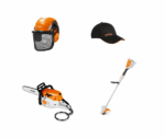 super Actie set Stihl Speelgoed cadeau