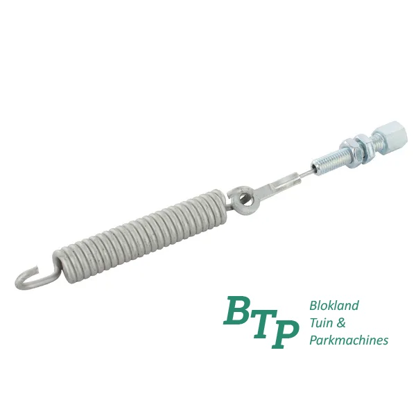 spanner v-snaar Spanner sd98 Castelgarden en Stiga - Afbeelding 1