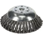 Onkruidborstel 150X60 Staal Ø20/25,4