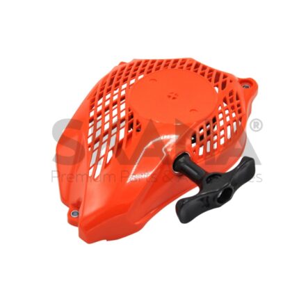 Echo 2511 tes complete starter startmechanisme