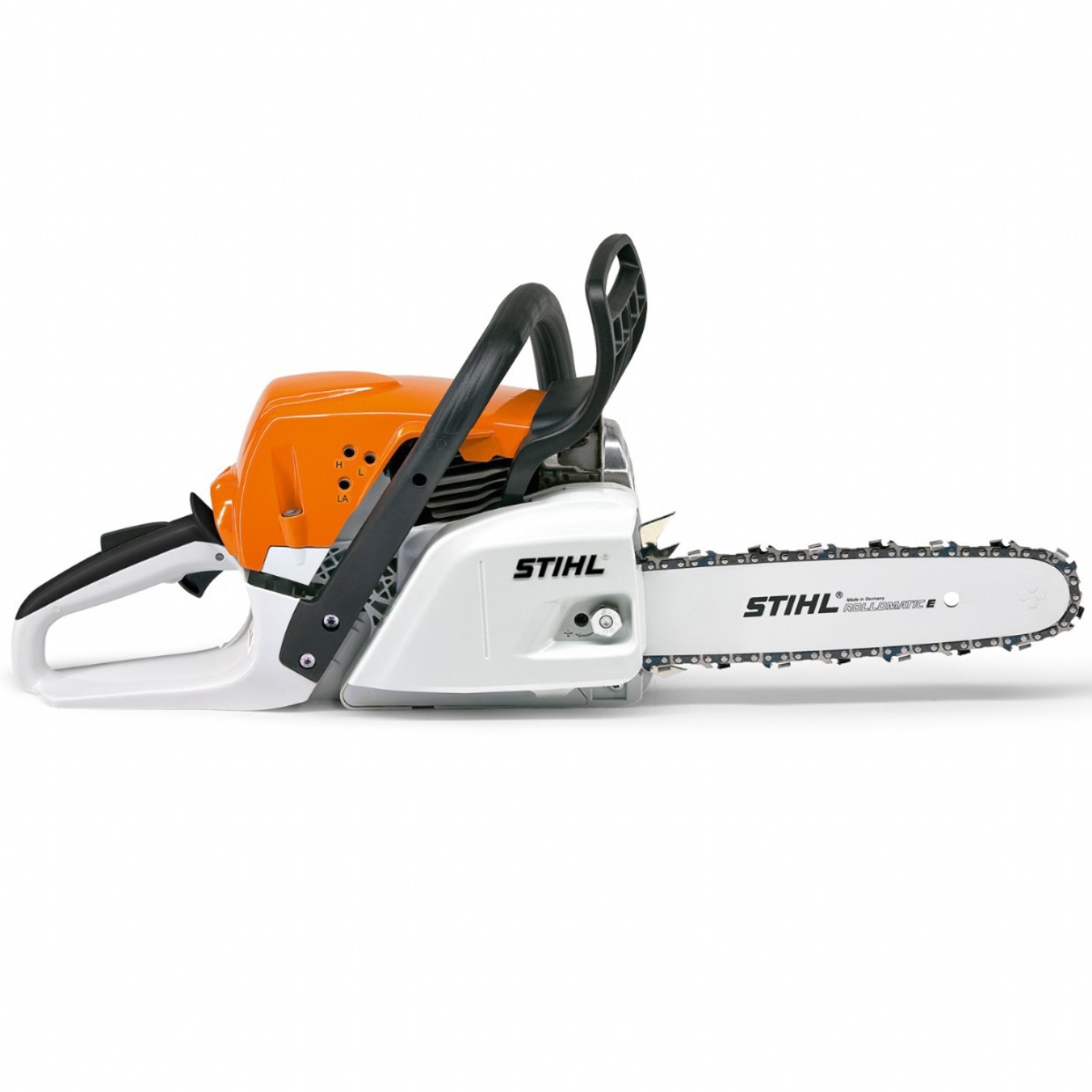 sth11432000216 Stihl MS 231 kettingzaag 35-40cm zaagblad - Afbeelding 2
