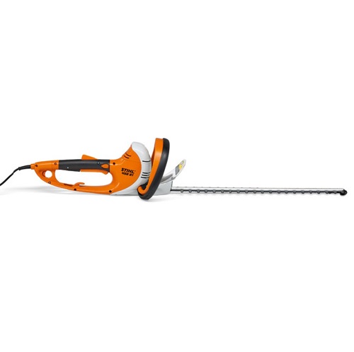 stihl-HSE-61-elektrische-heggenschaar-60-cm-4 HSE 61, 50 cm Elektrische heggenschaar met draaibare handgreep - Afbeelding 1